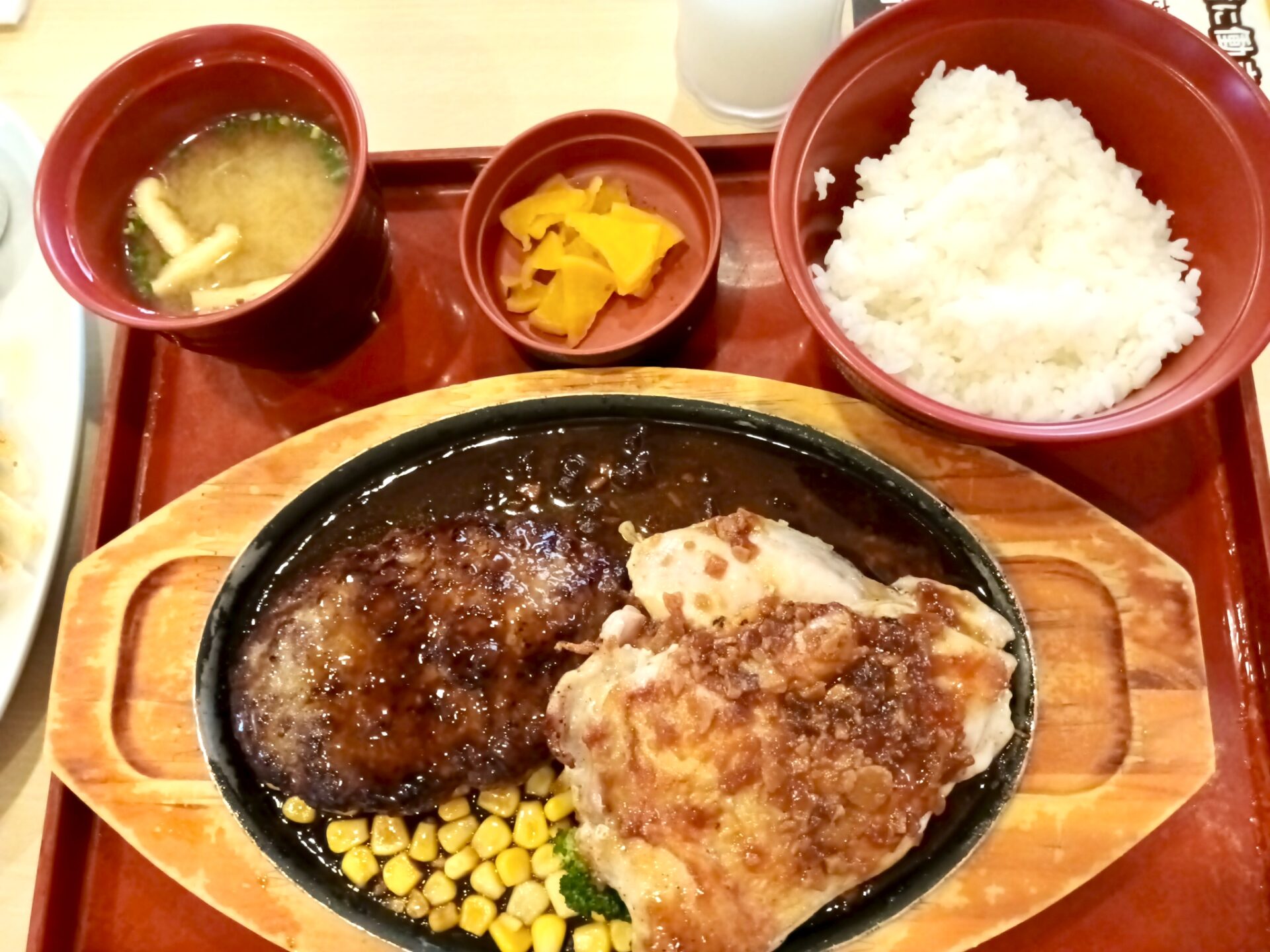 【ジョイフル】子連れランチもおトク！アプリクーポンで40円引き＆夏限定うな丼を実食レビュー