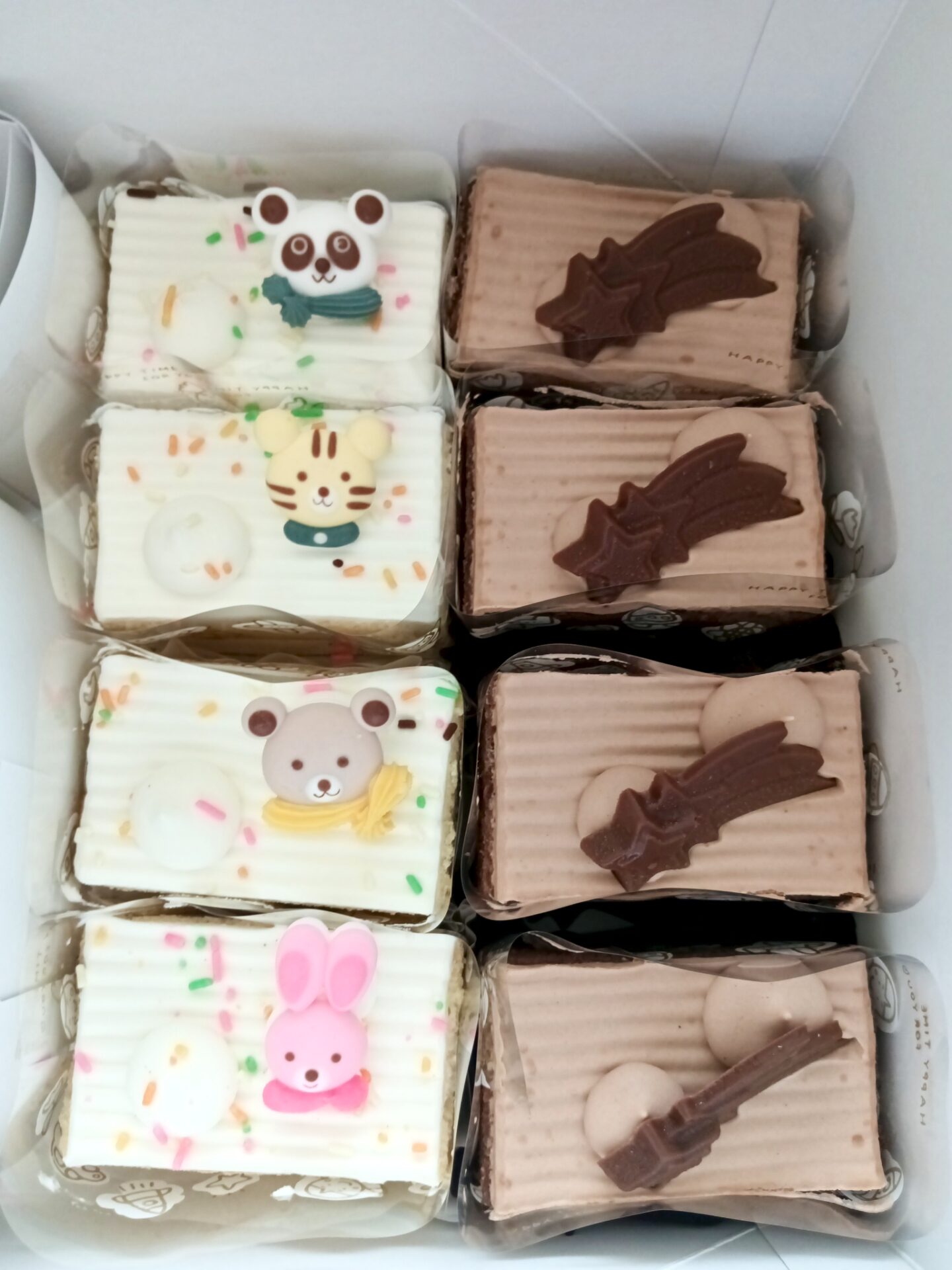 【シャトレーゼ】ケーキが129円！店頭に並ばない「幻のケーキ」を食べてみた